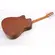 VIOLAO STRINBERG SD200C FOLK MGS - MAHOGANY SATIN
