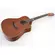 VIOLAO STRINBERG SD200C FOLK MGS - MAHOGANY SATIN
